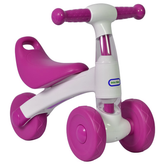 Tricycle Little Tikes Pink 3468 - Colorland Toys